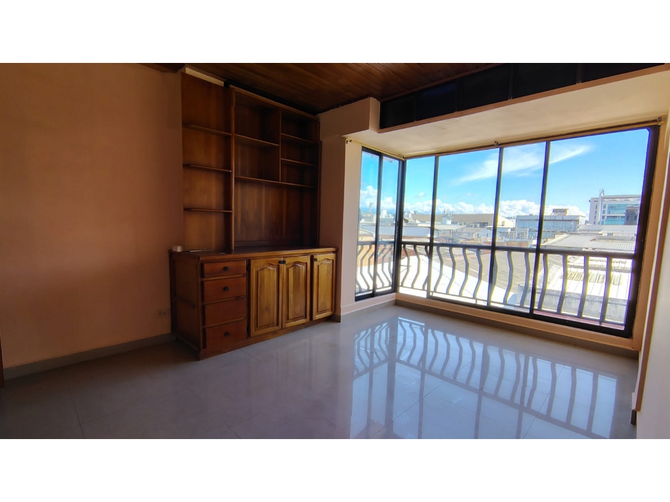 Vendo amplio apartamento en el Centro — foto 2