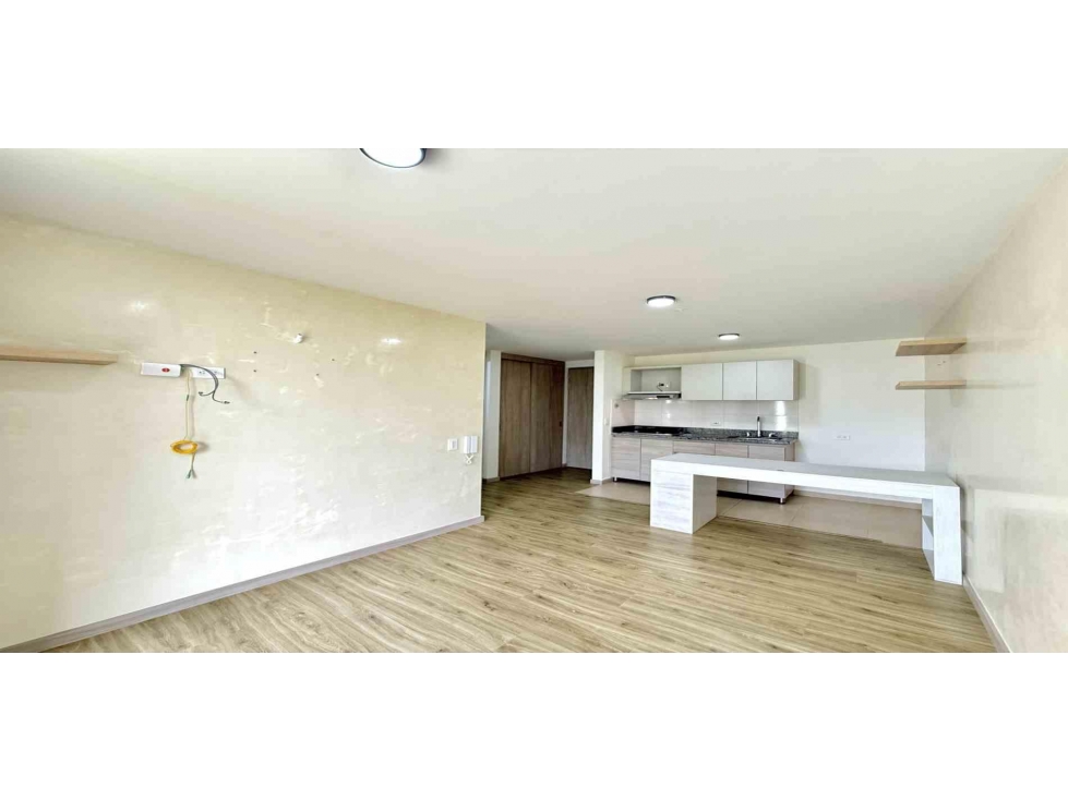 VENDO HERMOSO APARTAESTUDIO ENTORNO MUY NATURAL — foto 3