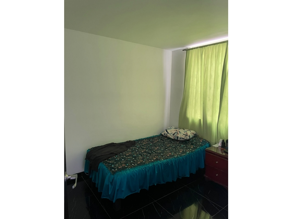 Vendo apartamento en Parque Industrial - 5