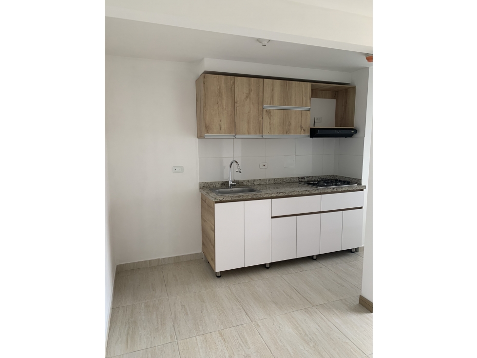 Vendo Apartamento de 3 alcobas Av Sur Pereira — foto 6