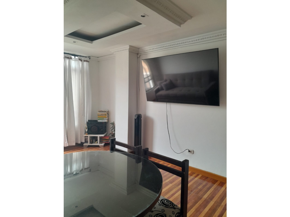 Vendo hermoso apartamento cerca a la Fiscalia - 5