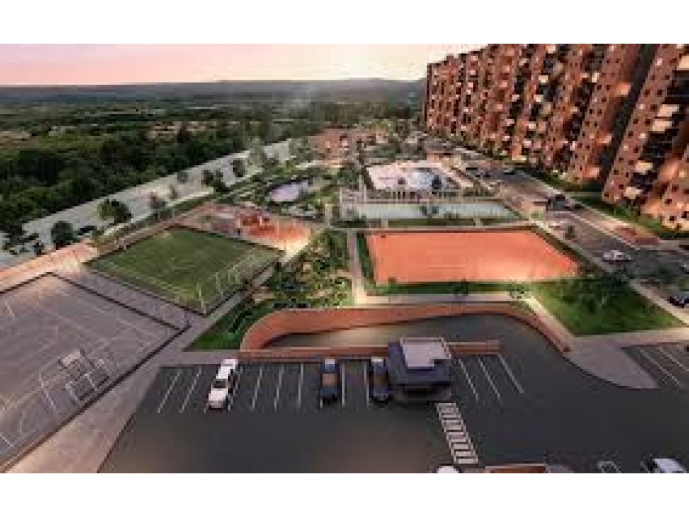 VENDO APARTAMENTOS EN MONTEVEDRA PROYECTO EN GALICIA PEREIRA