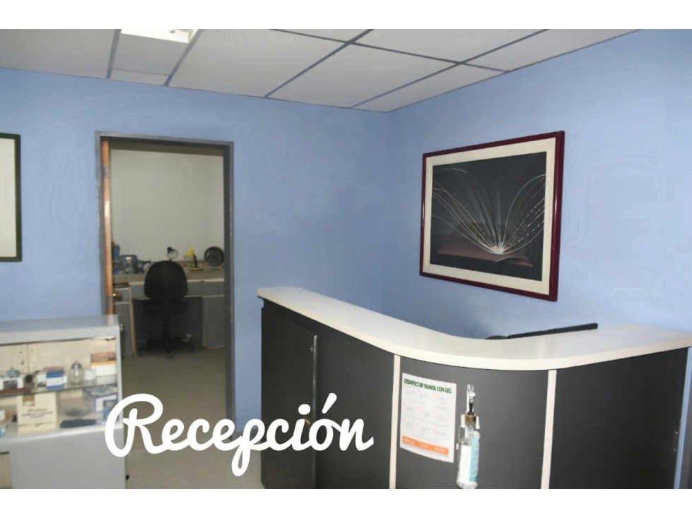 GRAN LOCAL PARA CONSULTORIOS MEDICOS EN EL CENTRO DE PEREIRA - 3