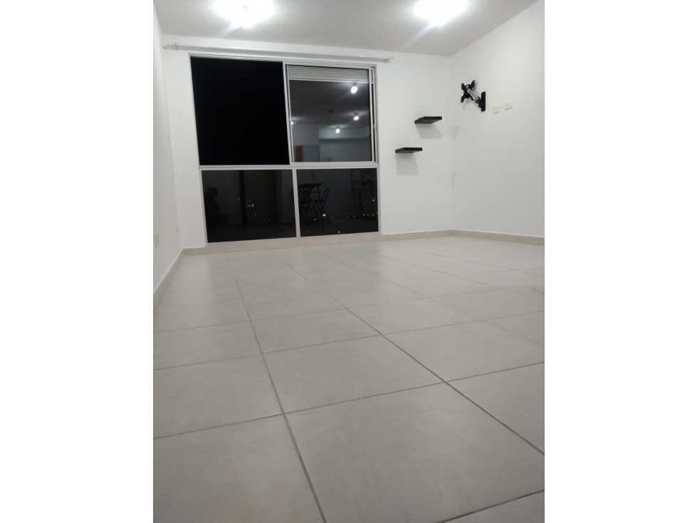 VENDO APARTAESTUDIO TIPO LOFT SECTOR LA PRADERA — foto 3
