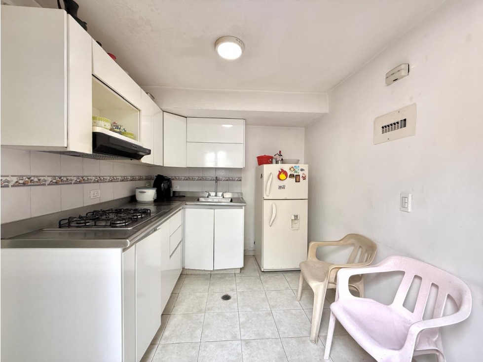 VENDO CASA EN EXCELENTE CONJUNTO EN LA AV DE LAS AMERICAS — foto 5