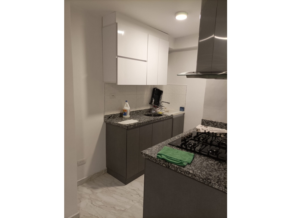 VENDO APARTAMENTO EN CONJUNTO CERRADO DOSQUEBRADAS — foto 5
