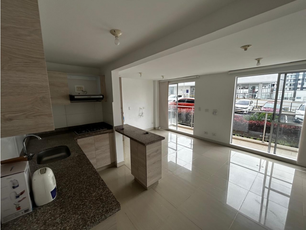 VENDO APARTAMENTO EN LA PRADERA DOSQUEBRADAS