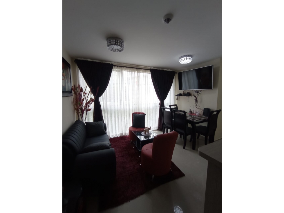 Vendo Apartamento en Dosquebradas — foto 5