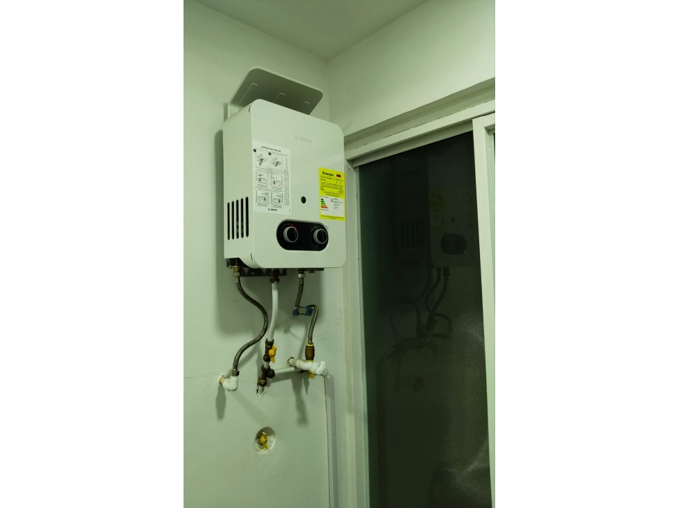 APARTAMENTO EN VENTA EN SANTA ROSA DE CABAL — foto 5