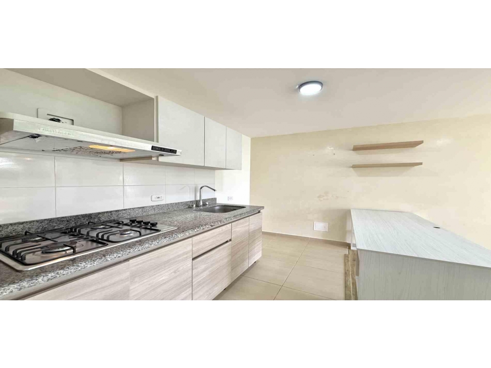 VENDO HERMOSO APARTAESTUDIO ENTORNO MUY NATURAL — foto 5