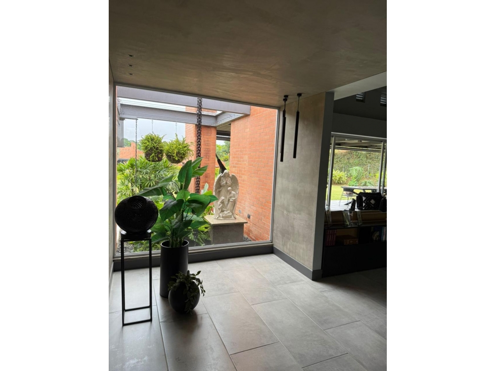 Rento hermosa y amplia Casa Campestre — foto 6