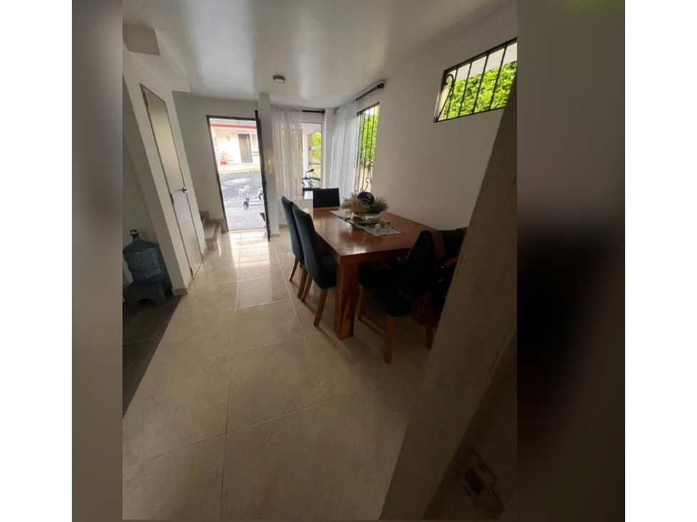 VENDO CASA ESQUINERA EN CONJUNTO CERRADO — foto 4
