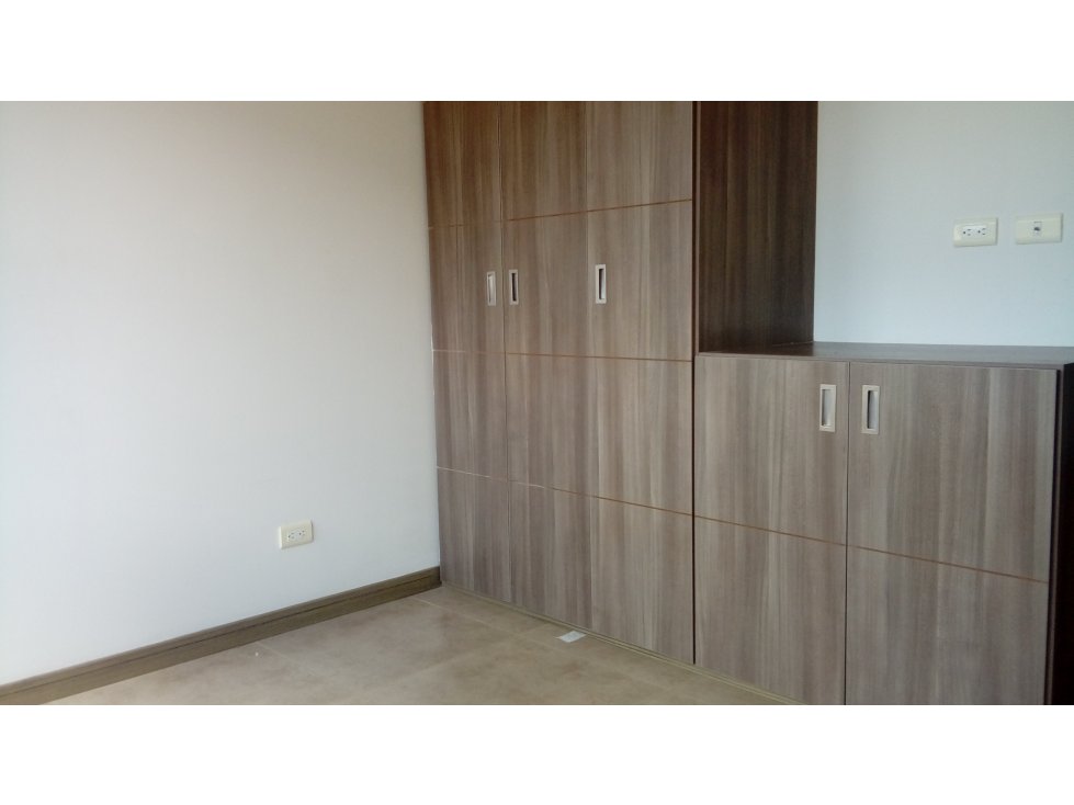 RENTO APARTAMENTO EN JARDINES DEL NOGAL 2 ALCOBAS — foto 6