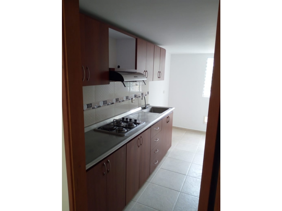 VENDO APARTAMENTO EN BELMONTE — foto 3
