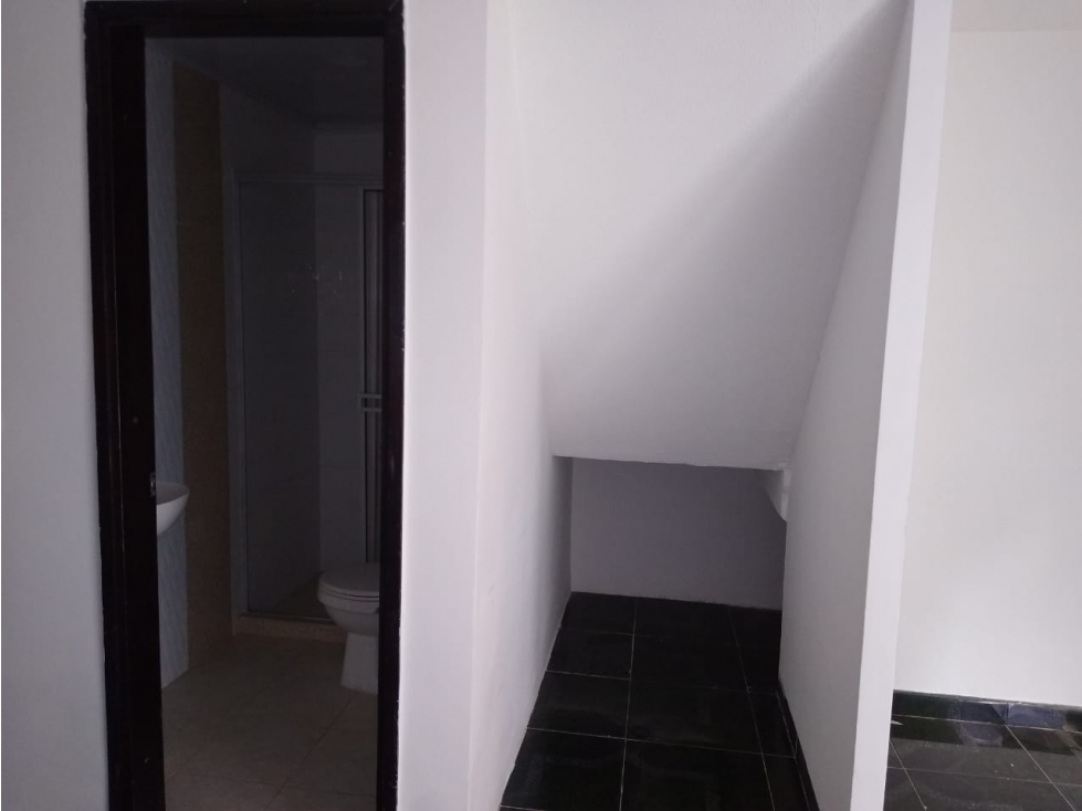 VENDO CASA DOS PISOS INDEPENDIENTES EN SAMARIA 1 PEREIRA — foto 3