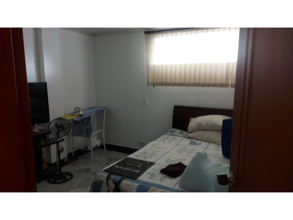 VENTA DE APARTAMENTO CERCA AL TERMINAL PEREIRA