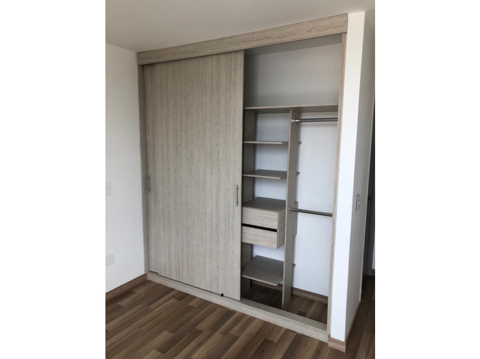 Se vende Apartamento en Conjunto de Milan Dosquebradas — foto 2