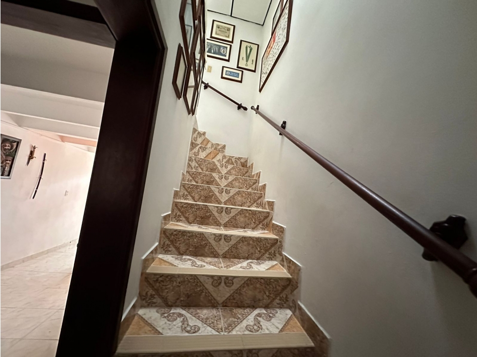 VENDO CASA EN EL PORTAL DE LA ACUARELA CUBA — foto 5