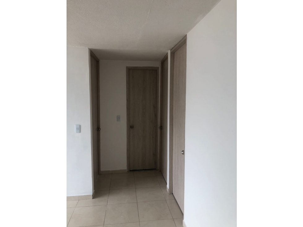 Vendo Apartamento en Conjunto por el sector de Los Molinos — foto 2