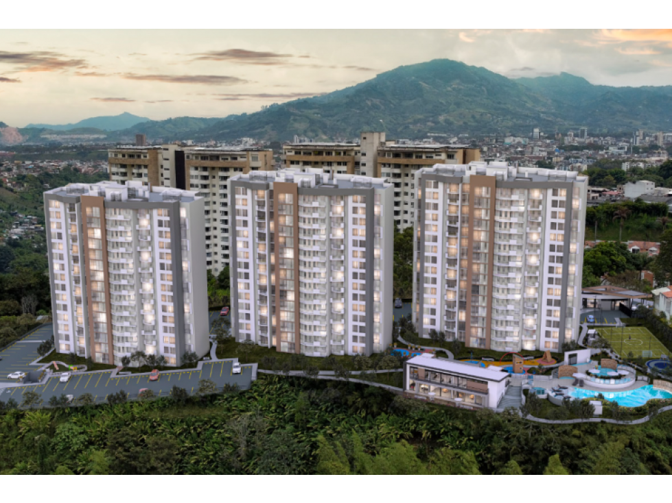APARTAMENTOS EN CANAAN ALAMOS