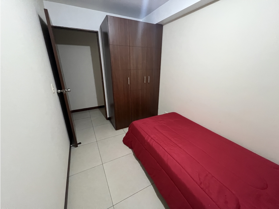 Vendo apartamento en el nogal Pereira — foto 2