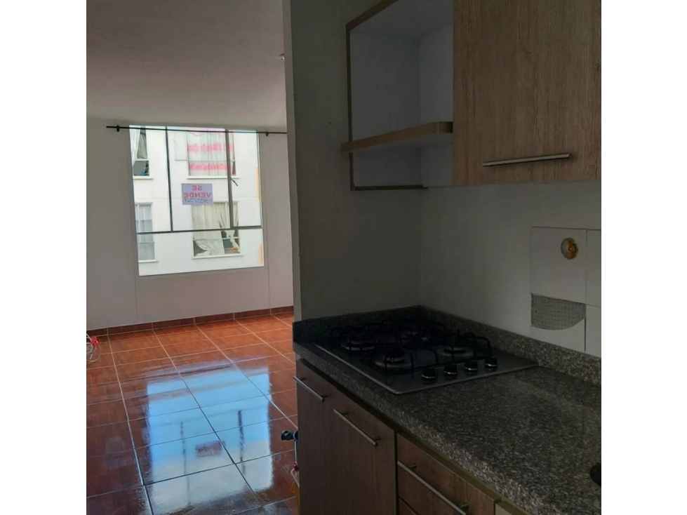 vendo Apartamento en Mirador de llano Grande — foto 5