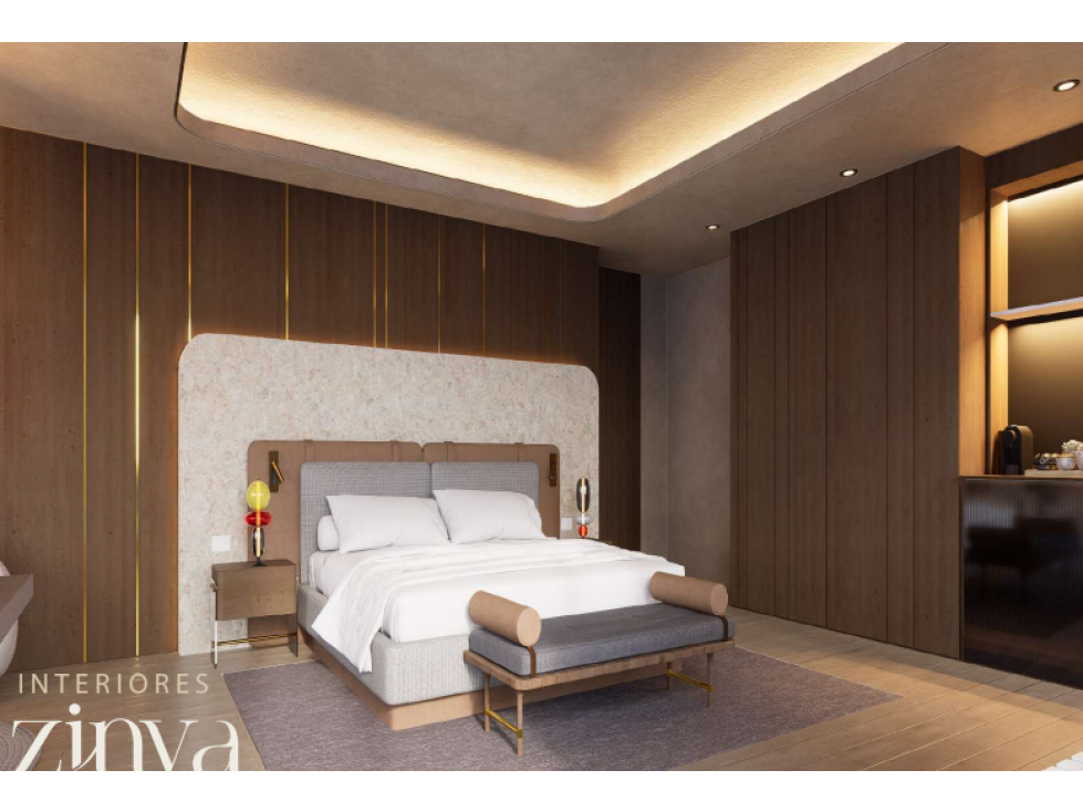 ZINYA - Suites Collection — foto 3