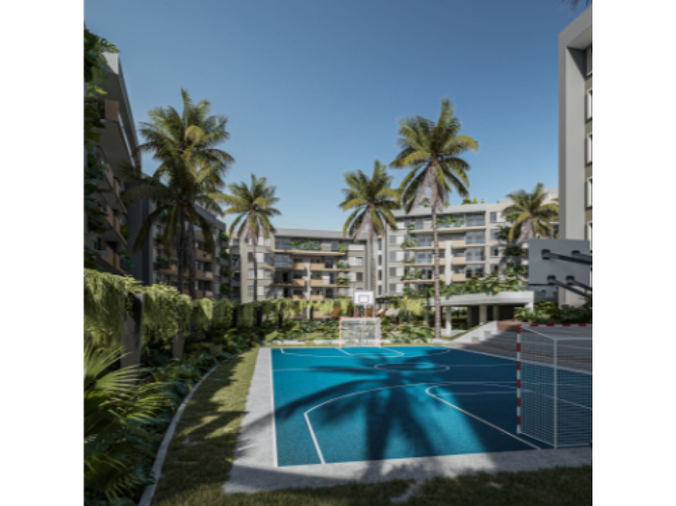 PROYECTO DE APARTAMENTOS CERCA A VILLA VERDE