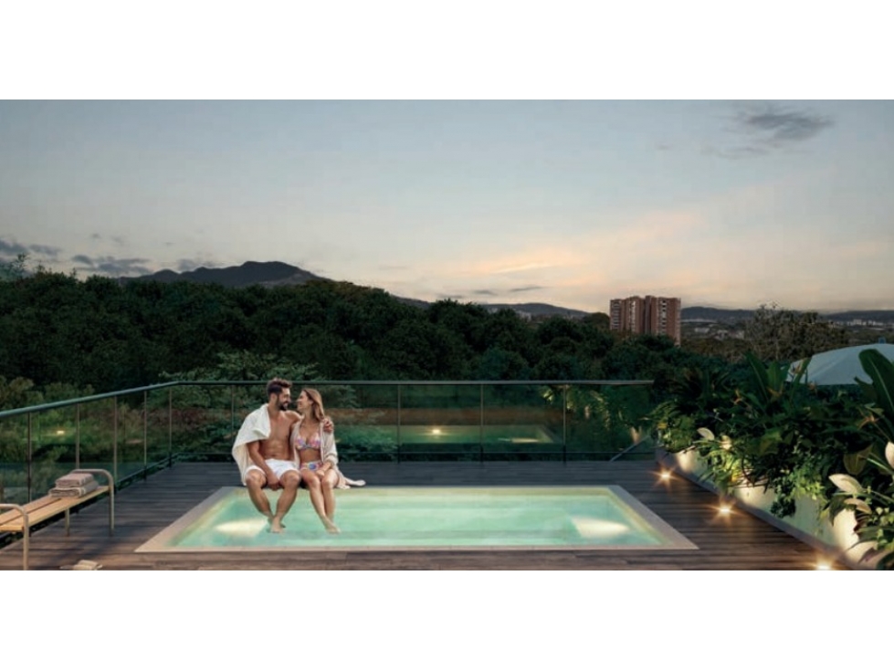 AXIS APARTAMENTOS EN CERRITOS — foto 5