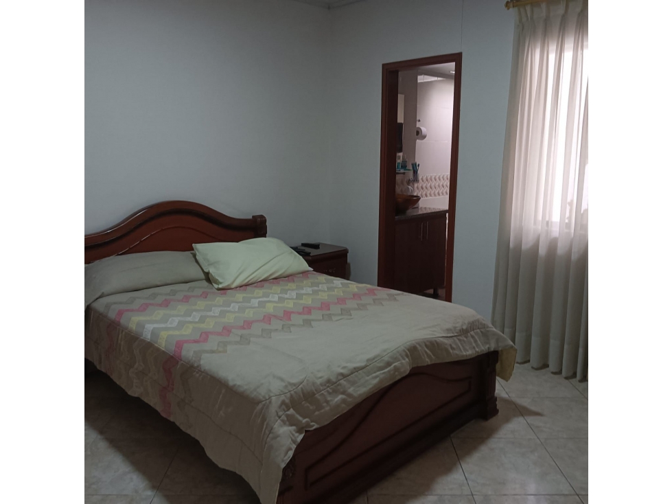VENDO HERMOSA CASA DE DOS PISOS EN GUADALUPE DOSQUEBRADAS — foto 5