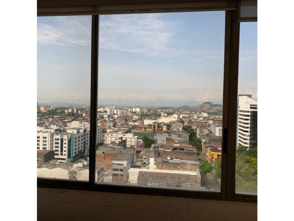 RENTO OFICINA en Ed CAMARA DE COMERCIA — foto 2