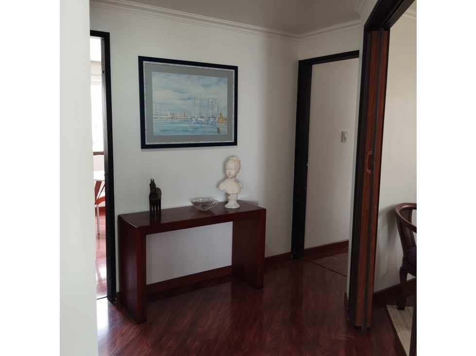 SE VENDE APARTAMENTO EN ALAMOS — foto 2