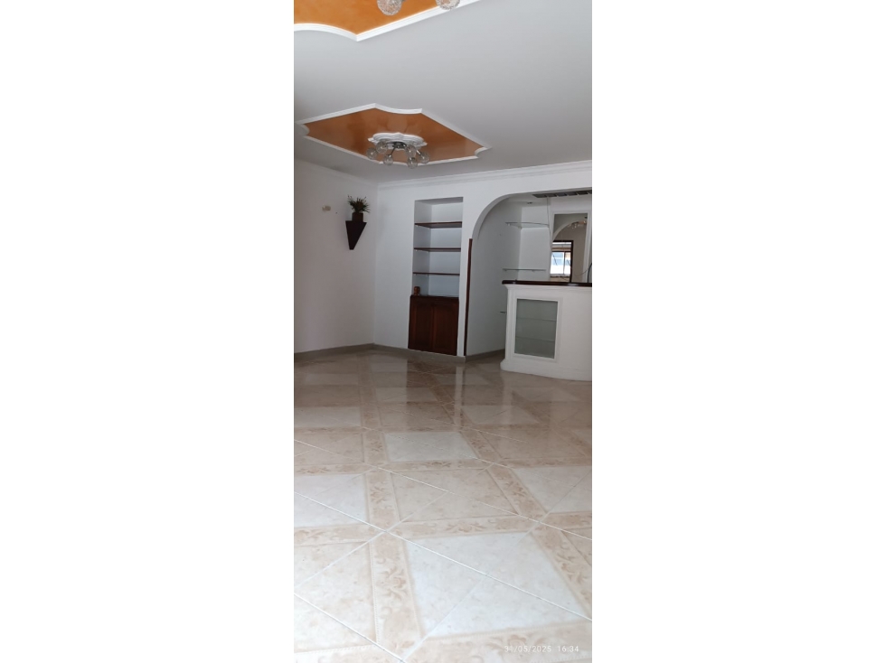 SE VENDE APARTAMENTO EN EL CENTRO — foto 2