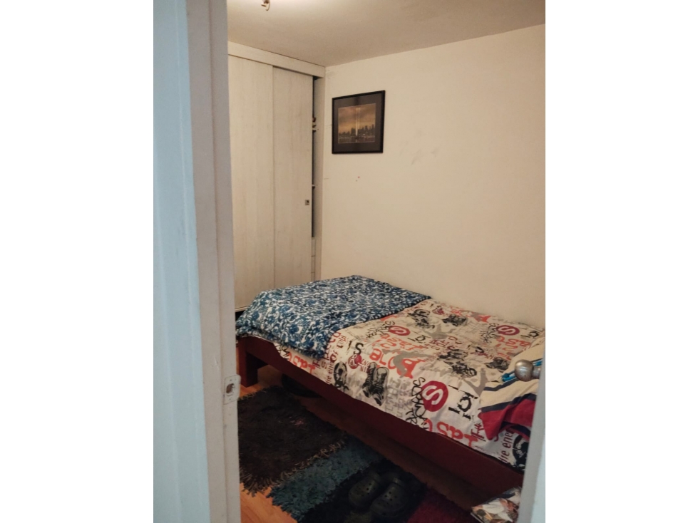 SE VENDE APARTEMENTO EN EL CENTRO — foto 2