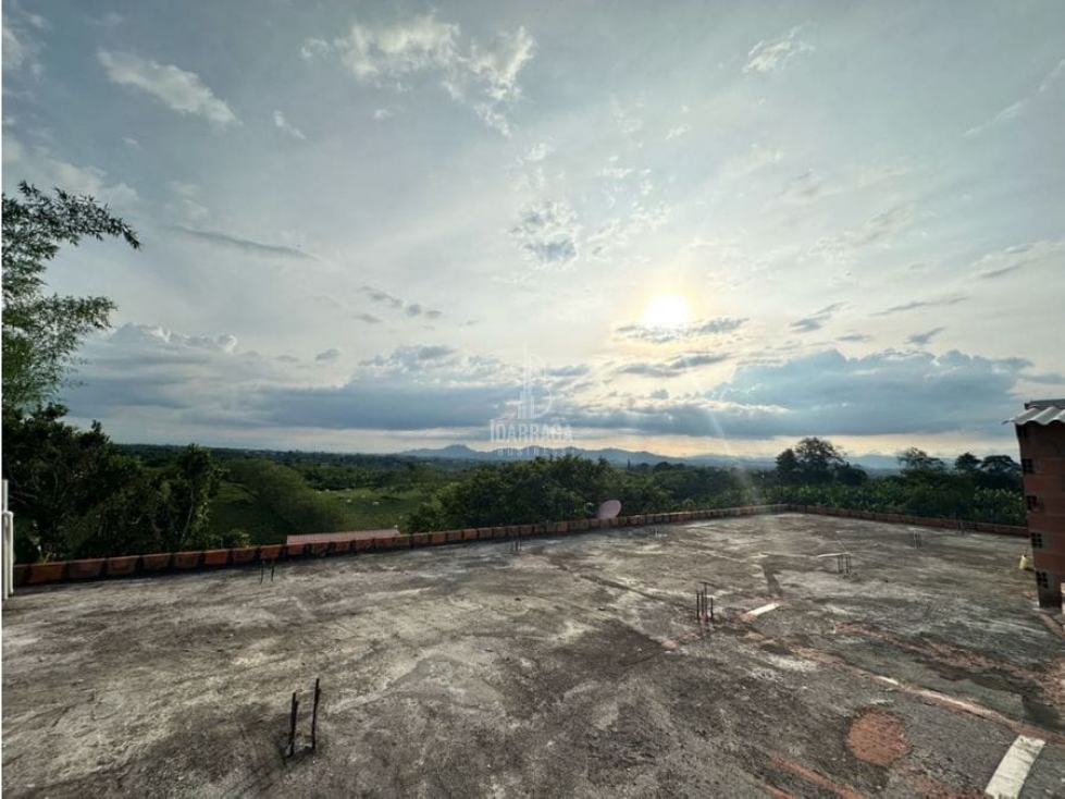 Vendo Casa Campestre en Vía Alcalá en Parcelación — foto 3