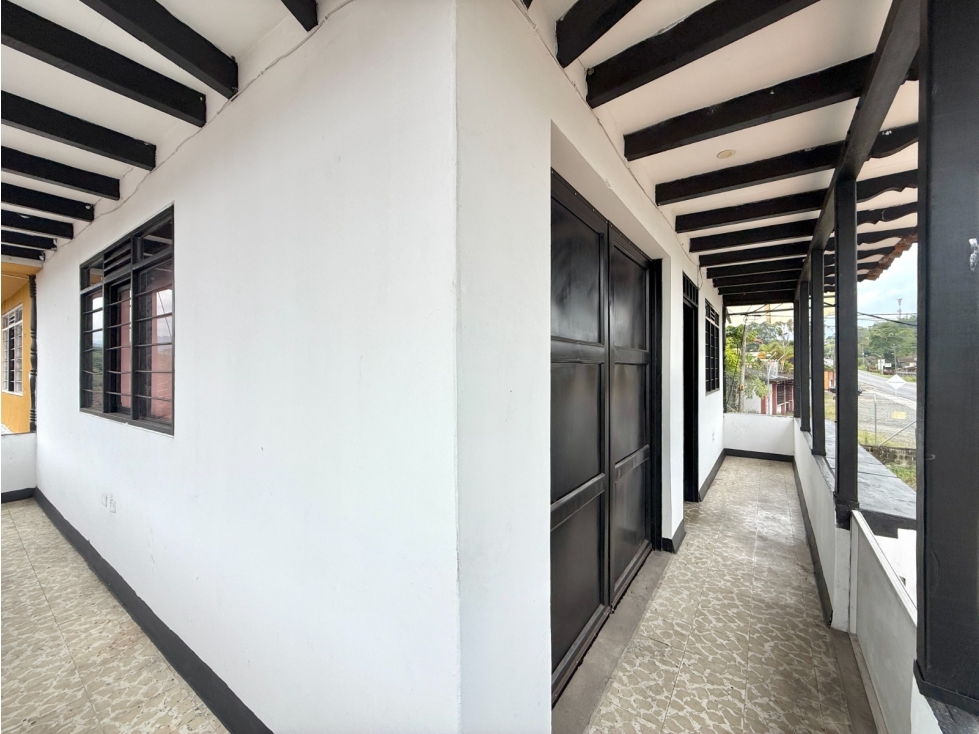 Vendo casa Caampestre vía Armenia — foto 4
