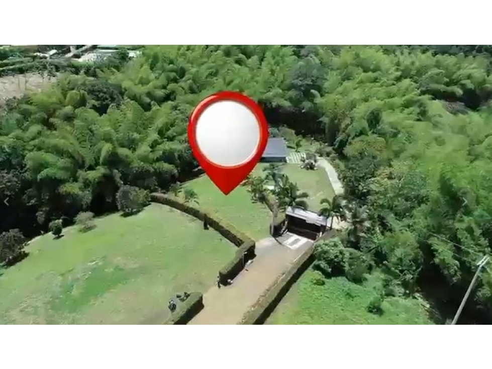 Se vende Lote en Condominio Campestre Vía Alcalá — foto 2