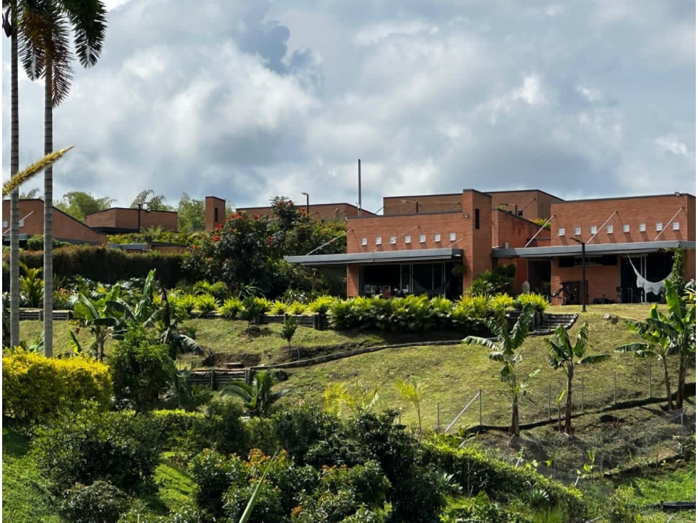 Rento hermosa y amplia Casa Campestre — foto 3
