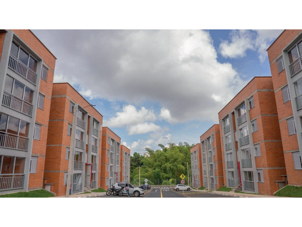 Vendo apartamentos Vis Montebonito apartamentos — foto 2