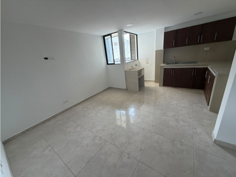 RENTO ACOGEDOR APARTAMENTO CERCA AL CENTRO