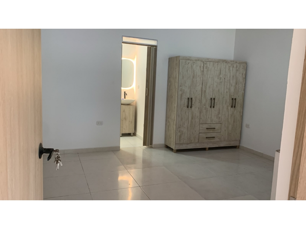 Rento apartaestudio Rural con Servicios Incluidos — foto 2