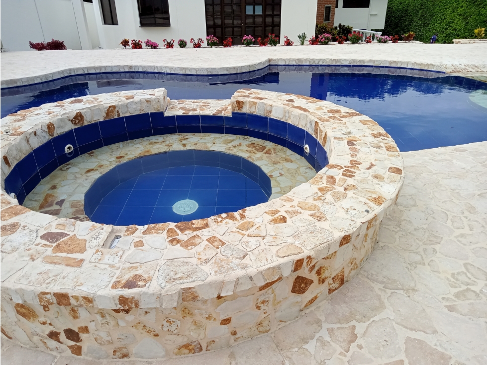 VENDO CASA CAMPESTRE VIA CERRITOS LA VIRGINIA - 3