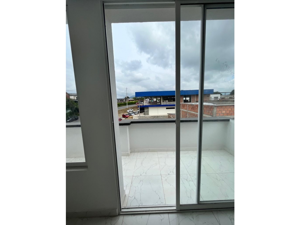 CASA DE 4 PISOS INDEPENDIENTES EN NUEVO SOL PEREIRA — foto 4
