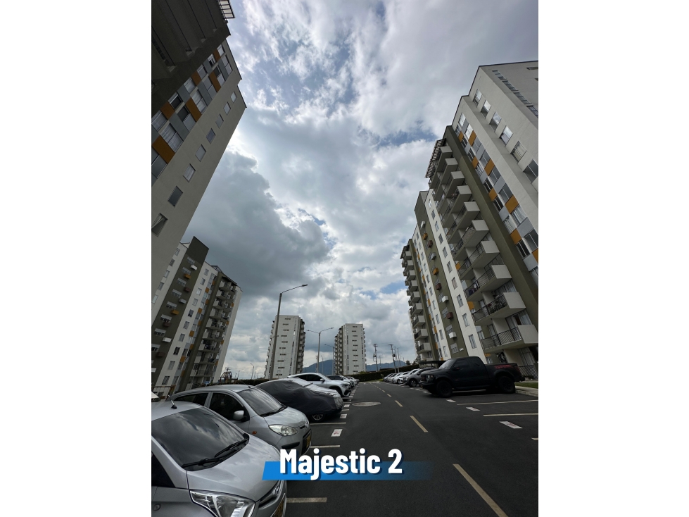 Vendo Apartamento para estrenar en Central Park Dosquebradas — foto 3