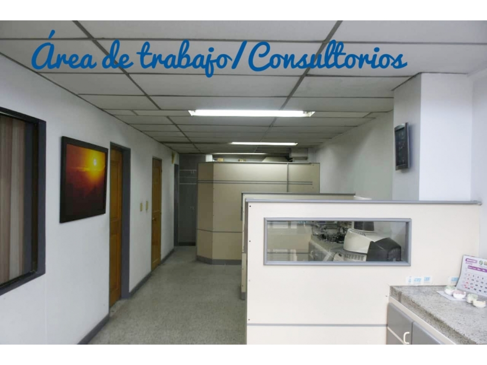 GRAN LOCAL PARA CONSULTORIOS MEDICOS EN EL CENTRO DE PEREIRA - 4