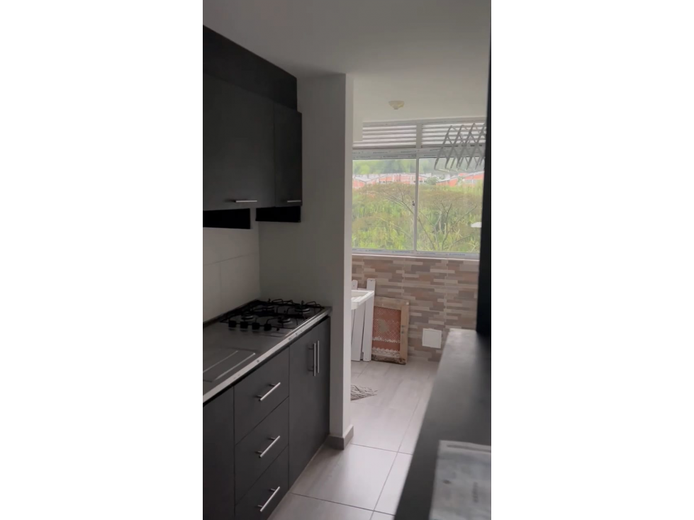 VENDO APARTAMENTO EN CONJUNTO CERRADO DOSQUEBRADAS — foto 3