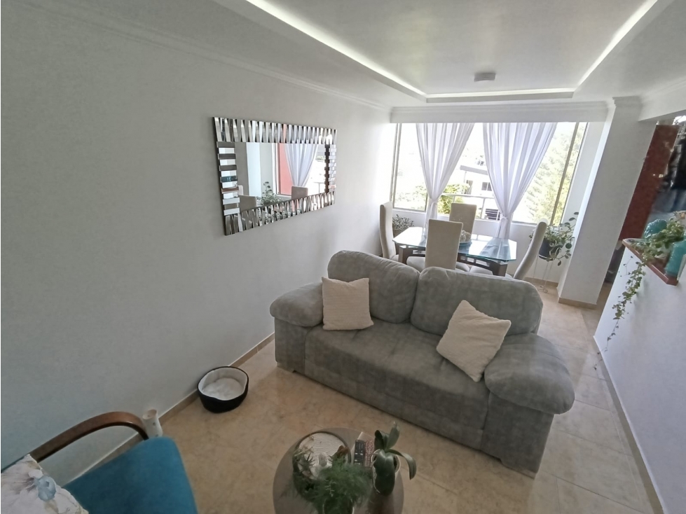 SE VENDE APARTAMENTO EN DOSQUEBRADAS SANTA MONICA — foto 2