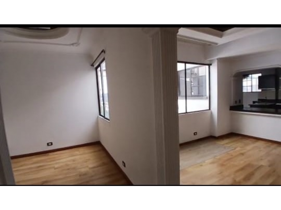 SE VENDE PENTHOUSE EN LA AVENIDAD CIRCUNVALAR — foto 5
