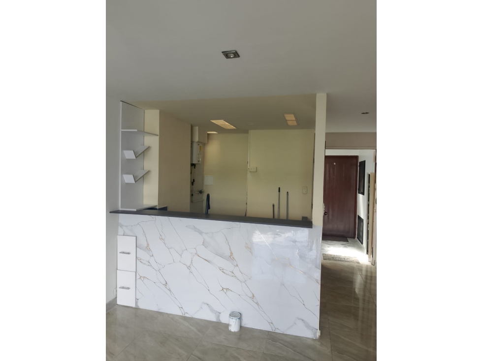 Vendo acogedor apartamento en el Centro — foto 6