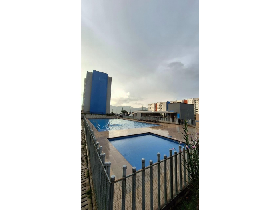 Vendo Hermoso Apartamento en Conjunto Cerrado de Dosquebradas - 4